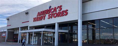 Americas thrift - America’s Thrift Stores is an equal opportunity employer. In accordance with anti-discrimination law, it is the purpose of this policy to effectuate these principles and mandates. America’s Thrift Stores prohibits discrimination and harassment of any type and affords equal employment opportunities to employees and applicants without regard ...